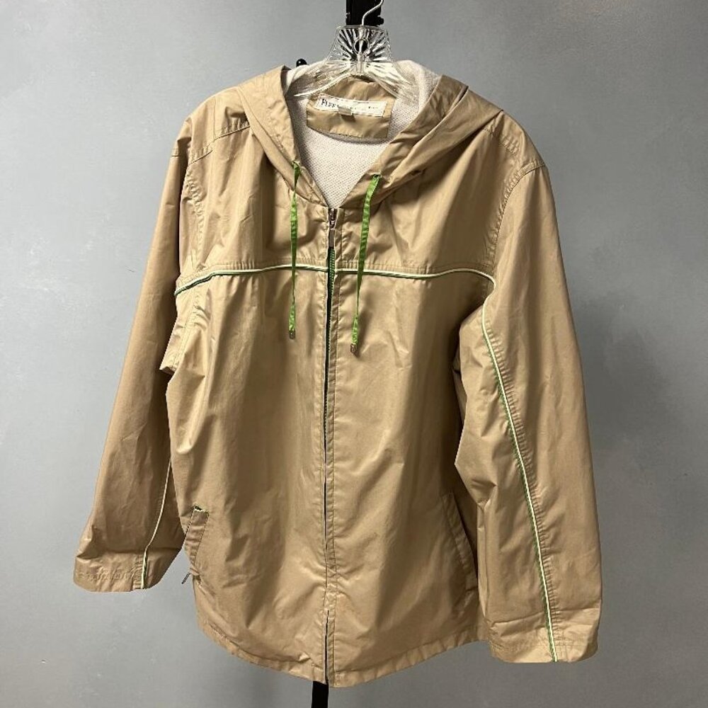 Women's Raincoat - Fleet Street LTD